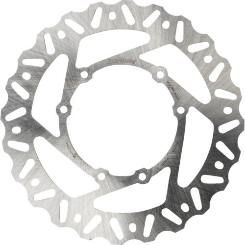 Moto-Master - Moto-Master Nitro Series Brake Disc - 110355-PU