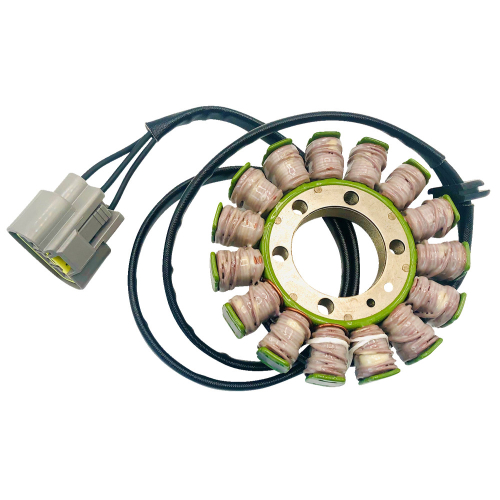 Ricks Motorsport Electric - Ricks Motorsport Electric Stator - BMW - 21-038