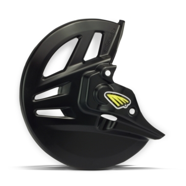 Cycra - Cycra Disc Cover - Black - 1CYC-1094-12