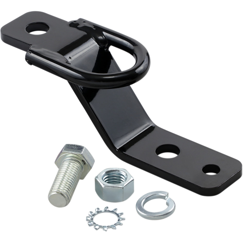 Moose Utility - Moose Utility 3-Way Hitch - M92-41100