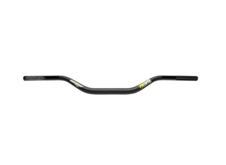 ProTaper - ProTaper Contour Handlebar - MX CR Mid Bend - Black - 020345