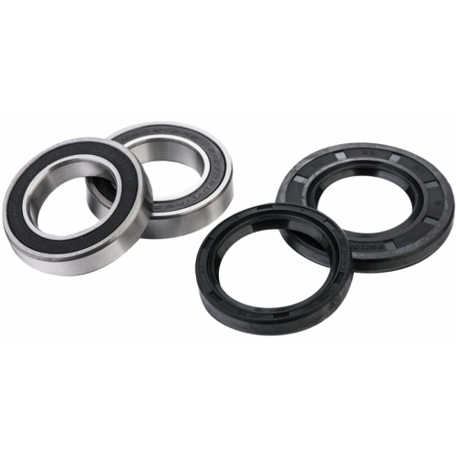 Factory-Links - Factory-Links Wheel Bearing Kit - FWK-Q-001