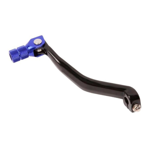 ZETA - ZETA Forged Shift Lever - Blue - ZE90-4426