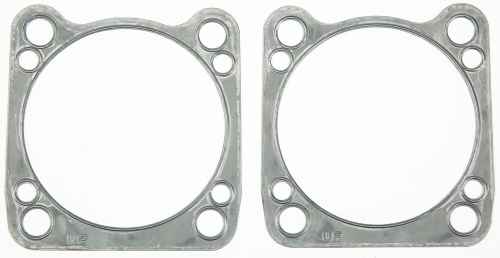 Cometic Gasket - Cometic Gasket Base Gaskets - .020in. RC Gen2 Embossing - C10242-020