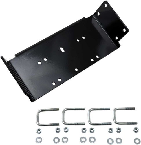 Moose Utility - Moose Utility Winch Mount - 1615PF