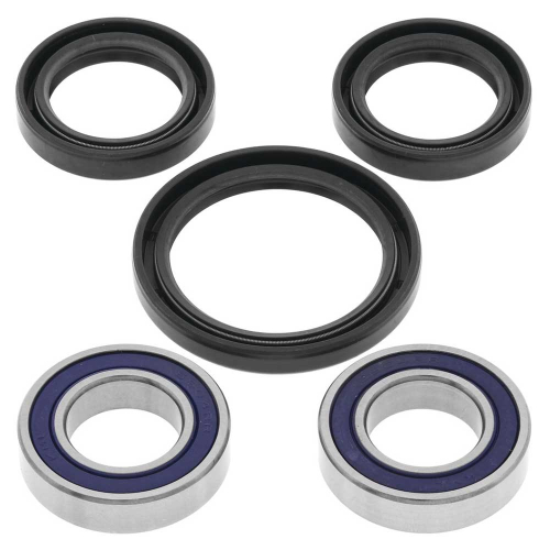 Psychic MX - Psychic MX Wheel Bearing Kit - MX-06222