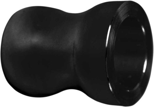 Pingel - Pingel Heel Shift Lever Eliminator - Black - 62139BLK