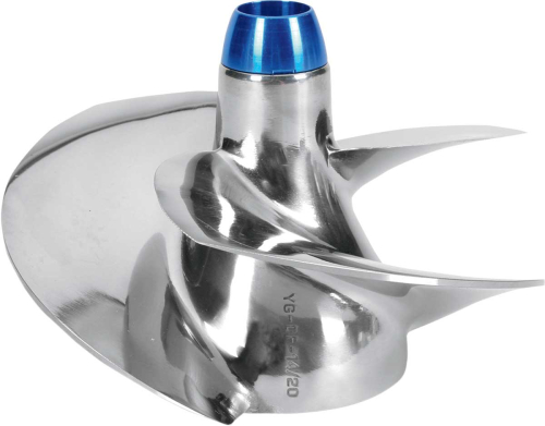 Solas - Solas DynaFly Impeller - Pitch 14/20 - YG-DF-14/20