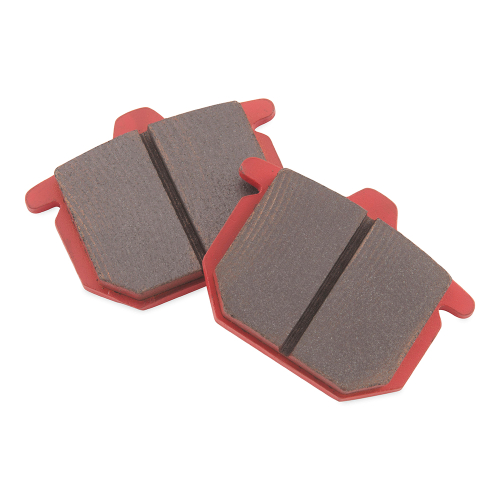 BikeMaster - BikeMaster Sintered Brake Pads - 961460