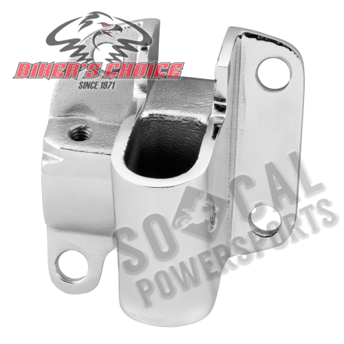 Bikers Choice - Bikers Choice Jiffy Stand Mounting Bracket - 489959