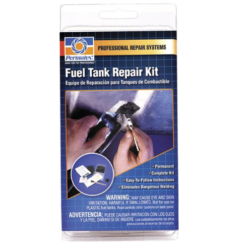 Permatex - Permatex Fuel Tank Repair Kit - 09101