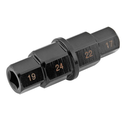 BikeMaster - BikeMaster Hex Axle Tool - 151884