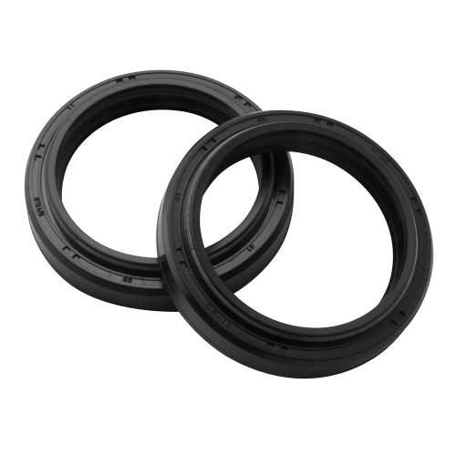 BikeMaster - BikeMaster O.E. Fork Oil Seals - 429117