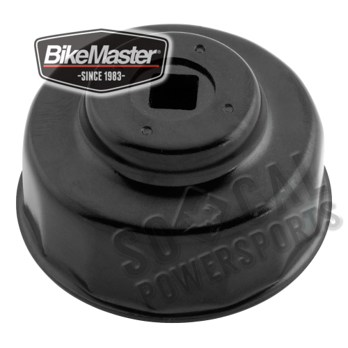 BikeMaster - BikeMaster Oil Filter Wrench - 65mm - 151752