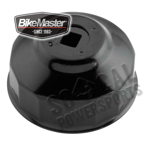 BikeMaster - BikeMaster Oil Filter Wrench - 68mm - 151753