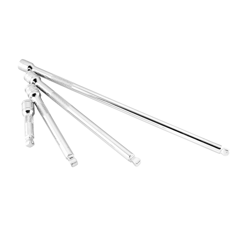BikeMaster - BikeMaster Wobble Extension Square Drive Bar Set - 1/4in. - 151535