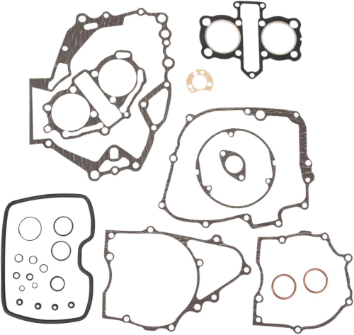 Vesrah - Vesrah Complete Gasket Kit - VG-1013