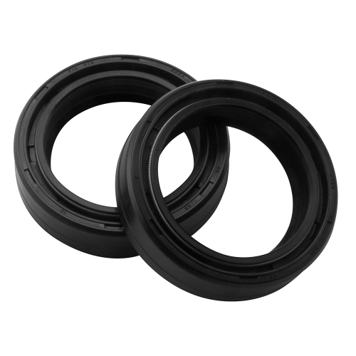 BikeMaster - BikeMaster O.E. Fork Oil Seals - 429003