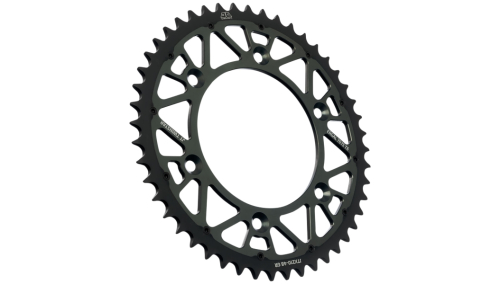 JT Sprockets - JT Sprockets Racelite Aluminium Rear Sprocket - 47T - JTX210.47GR