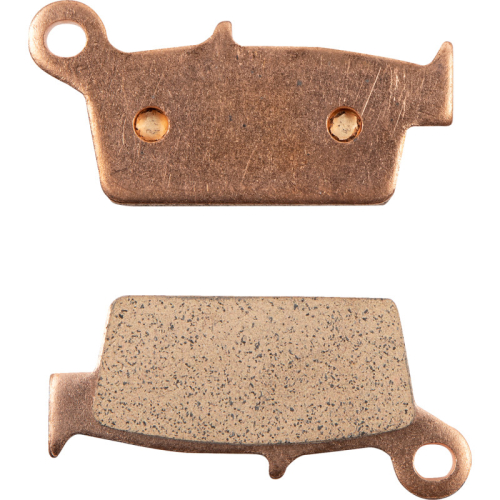 Moto-Master - Moto-Master Nitro Brake Pads - 91821-PU