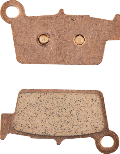 Moto-Master - Moto-Master Nitro Brake Pads - 94521-PU