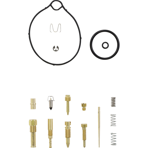 Shindy - Shindy Carburetor Repair Kit - 03-125
