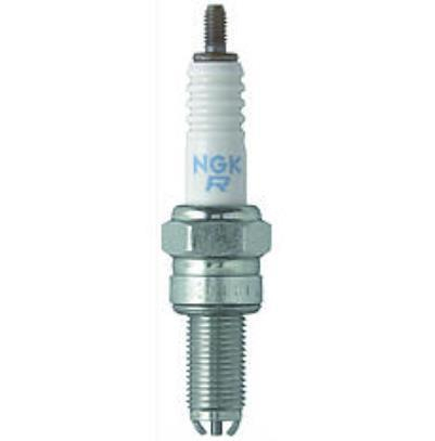 NGK - NGK Nickel Plated Spark Plug - CR7EKB - CR7EKB