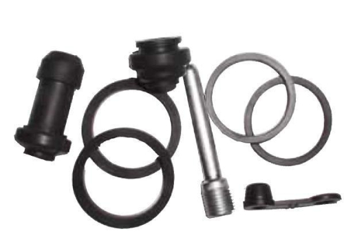 Shindy - Shindy Brake Caliper Rebuild Kit - 08-355