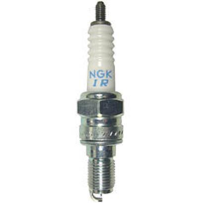 NGK - NGK Laser Iridium Spark Plugs - CR8EIA-10 - CR8EIA-10