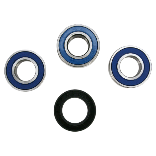 All Balls - All Balls Wheel Bearing and Seal Kit - 25-1283-A