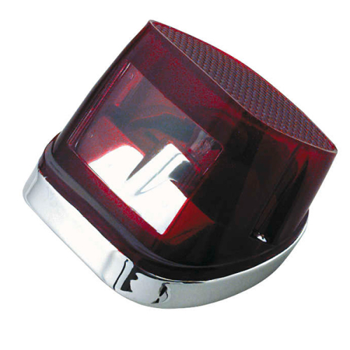 Bikers Choice - Bikers Choice Late Tail Lamp - 490651