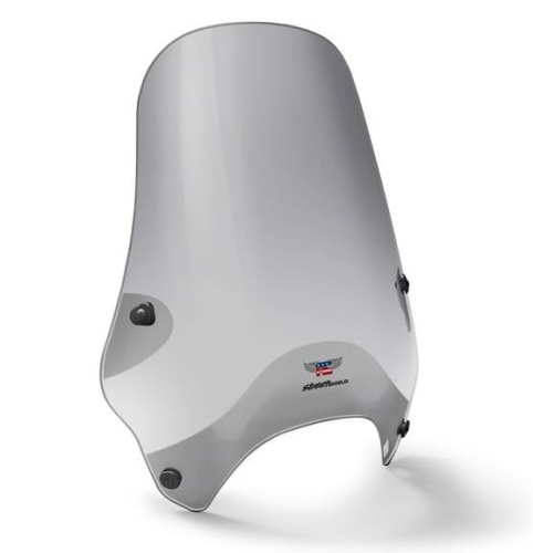 National Cycle - National Cycle Street Shield EX - 1in. Bars - Tint - N25013