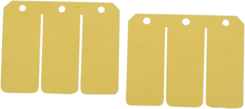 Boyesen - Boyesen Super Stock Reeds - Single Fiber - SSF301