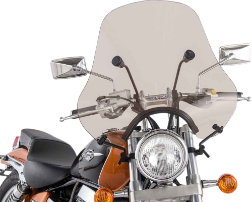 Slipstreamer - Slipstreamer S-08 Sport Shield - Tint - S-08-T