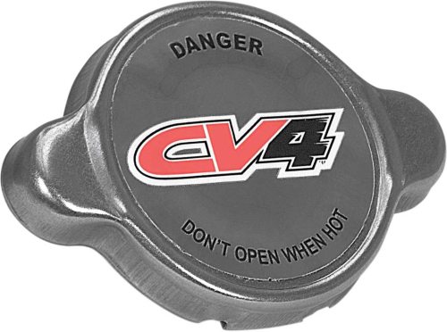 CV4 - CV4 Radiator Cap - 30 PSI - CV715-31M