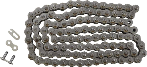 JT Drive Chain - JT Drive Chain 520 HDR Race Series Super Competition Chain - 108 Links - Natural - JTC520HDR108SL