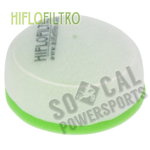 HiFlo - HiFlo Foam Air Filter - HFF2018