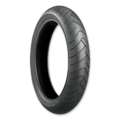 Bridgestone - Bridgestone Battlax BT023F Front Tire - 120/70ZR-17 - 1279