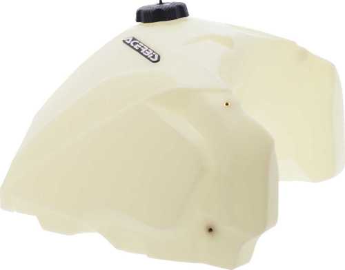 Acerbis - Acerbis Fuel Tanks - Natural - 6.1 Gal. - 2911470147