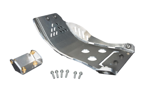Enduro Engineering - Enduro Engineering Skid Plate - 24-1223