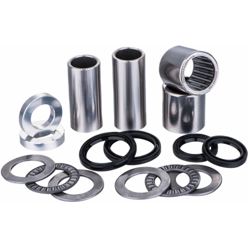 Factory-Links - Factory-Links Swingarm Bearing Kit - SAK-H-354