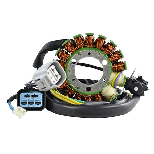 RM Stator - RM Stator Stator - RM01316