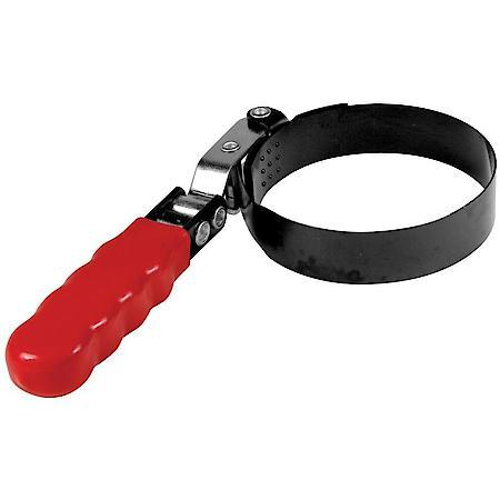Performance Tools - Performance Tools Swivel Oil Filter Wrench - W54046