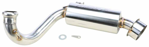 MBRP - MBRP Standard Series Performance Exhaust Silencer - 1030113