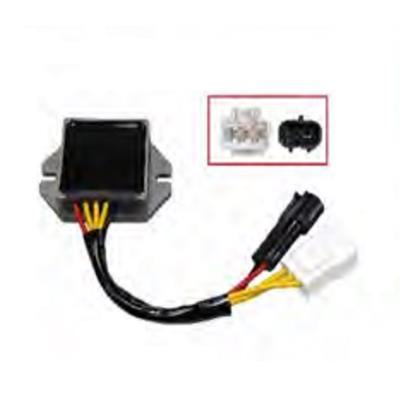 SPI - SPI Voltage Regulator - SM-01248