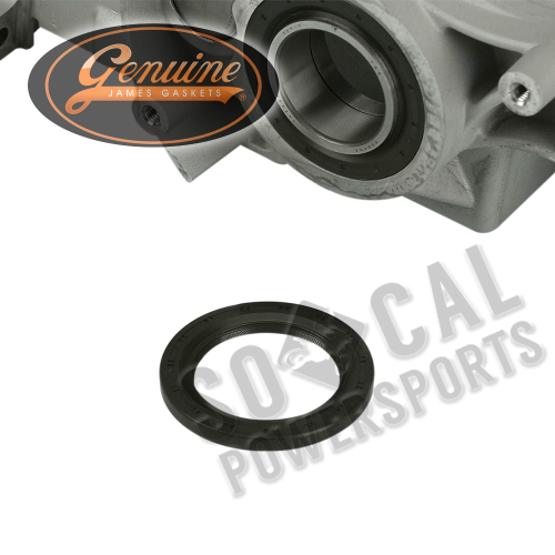 James Gasket - James Gasket Main Drive Gear Seal - 12074