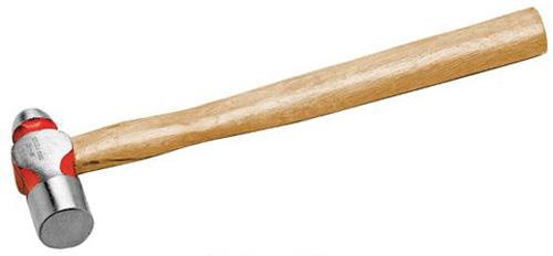 Performance Tools - Performance Tools 16oz. Ball Pein Hammer - W1134-16