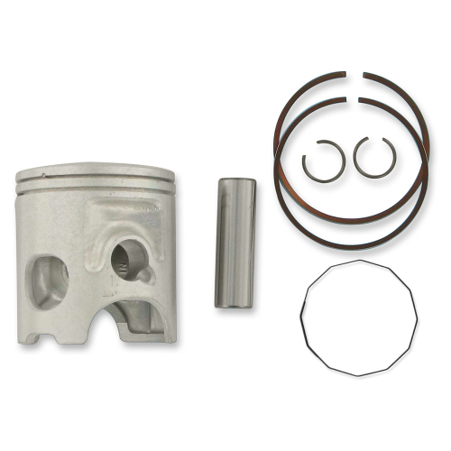 Pro-X - Pro-X Piston Kit - 0.50mm Oversize to 64.50mm - 01.2020.050