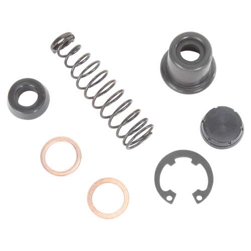 Pro-X - Pro-X Brake Master Cylinder Rebuild Kit - 37.910012