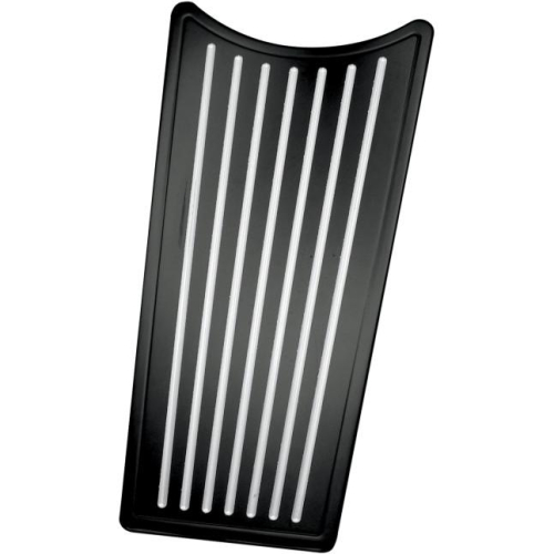 Pro-One Performance - Pro-One Performance Dash Insert - Ball-Milled - Black - 908335B
